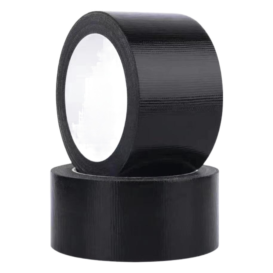 Electric car seat repair cloth base tape waterproof cushion repair tape high viscosity black leather repair subsidy