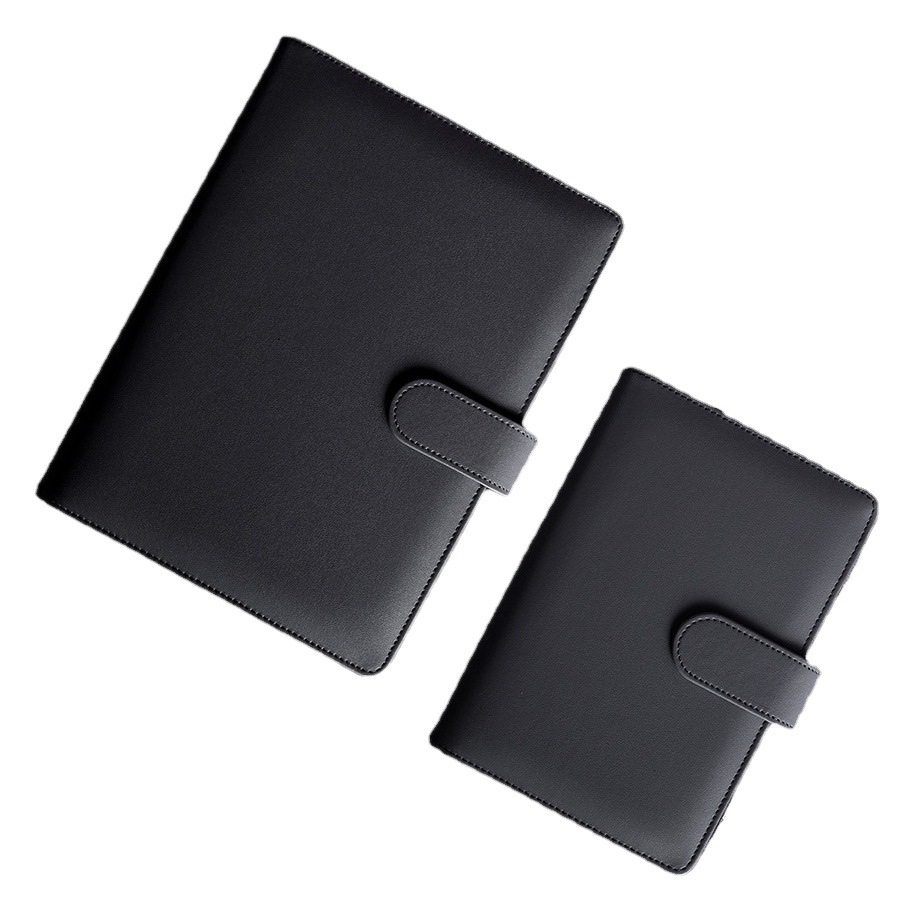 Picture of South Korea Creative Hand Book Macaron Notepad Loose-leaf Small Fresh Notebook Hand Book A5A6