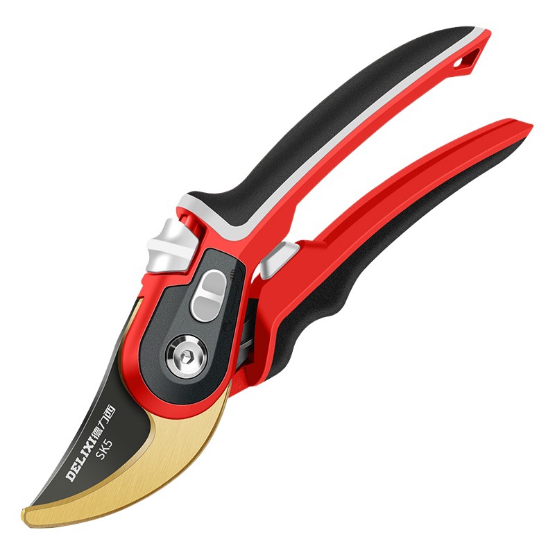 Pruning Shears for Fruit Branches, Agricultural Fruit Tree Pruning Shears, Flower Gardening Shears, Wholesale Deli Labor-Saving High Branch Shears