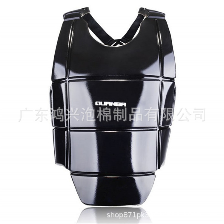 Manufacturers supply NBR dipping products Taekwondo head protection tools PU dipping buoy no water foam
