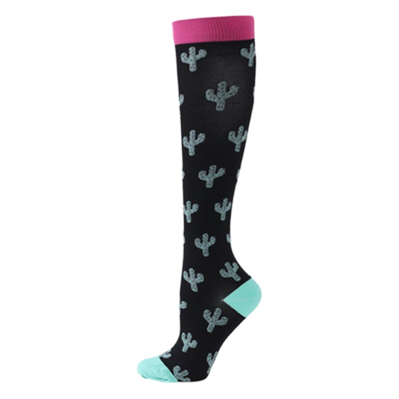 Cross-border exclusive Compression socks Compression socks Compression socks elastic socks sports socks leg socks
