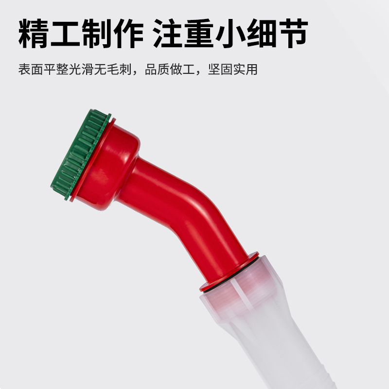 Picture of Factory in stock watering flowers watering vegetables seedling bed nozzle agricultural irrigation water pipe nozzle shower water gun spray spraying