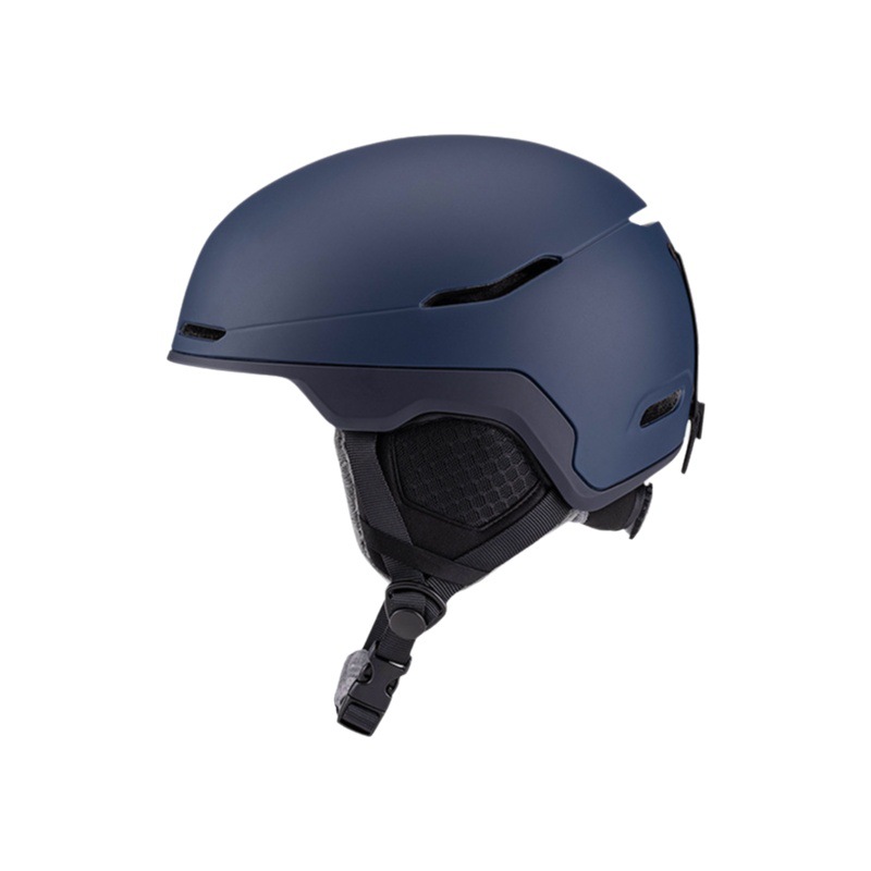 Cross-border new ski helmet cover adult children outdoor sports universal integrated molding with goggles with helmet