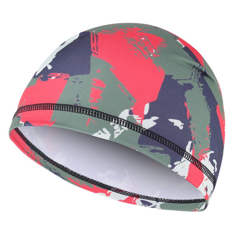 Children's Riding Hat Windproof Sunscreen Sports Hat Bicycle Motorcycle Liner Outdoor Sports Soft Hat Headgear Hat