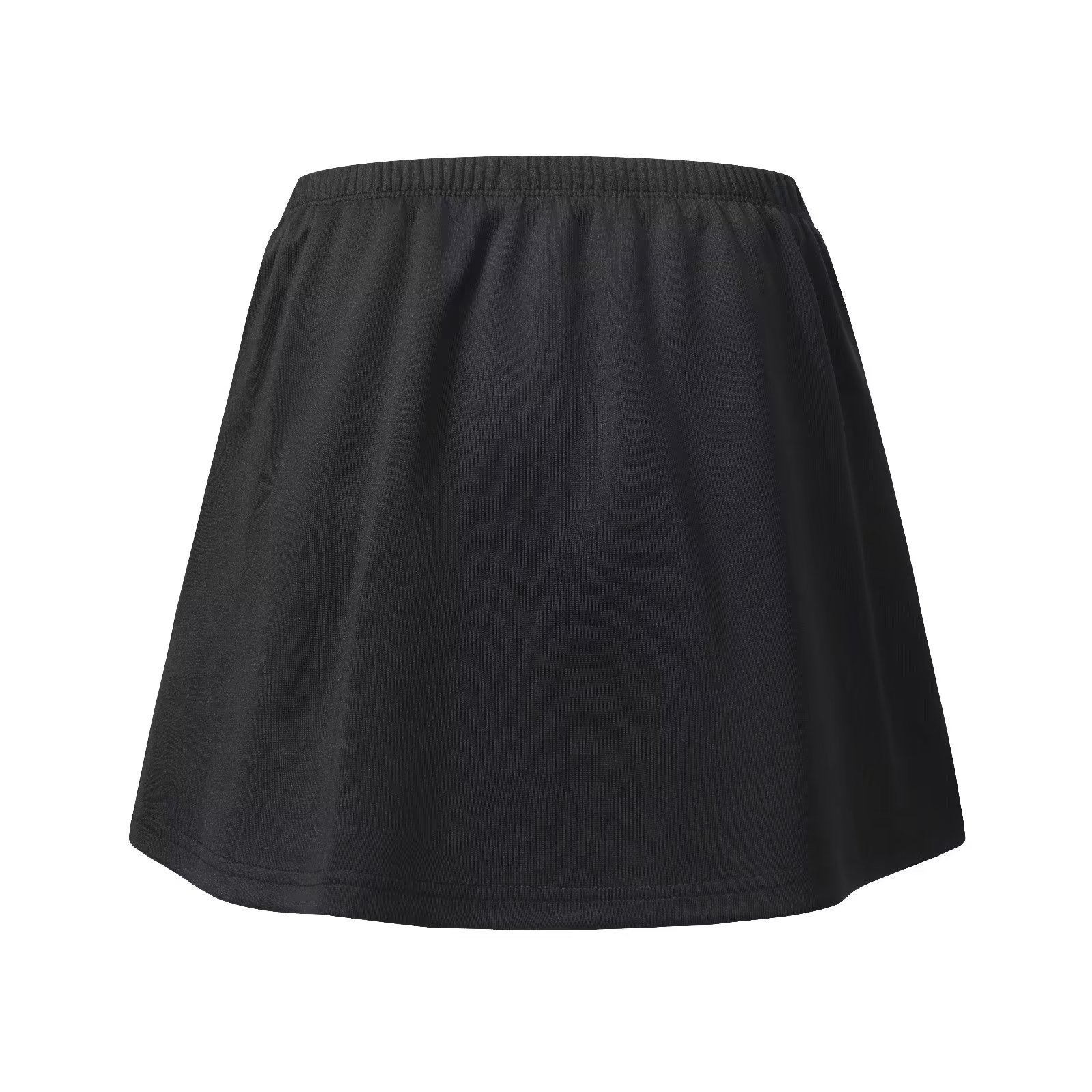 Picture of New badminton culottes women's fitness competition skirt children girls' quick-drying breathable student sports skirt 92012