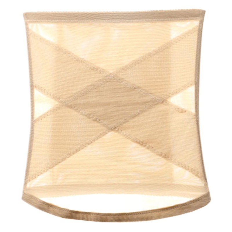 Thin Mesh Abdominal Belt, Postpartum Body Shaping, Light Breathable Belt, Waist Shaping Abdominal Belt, Tight Belt for Women