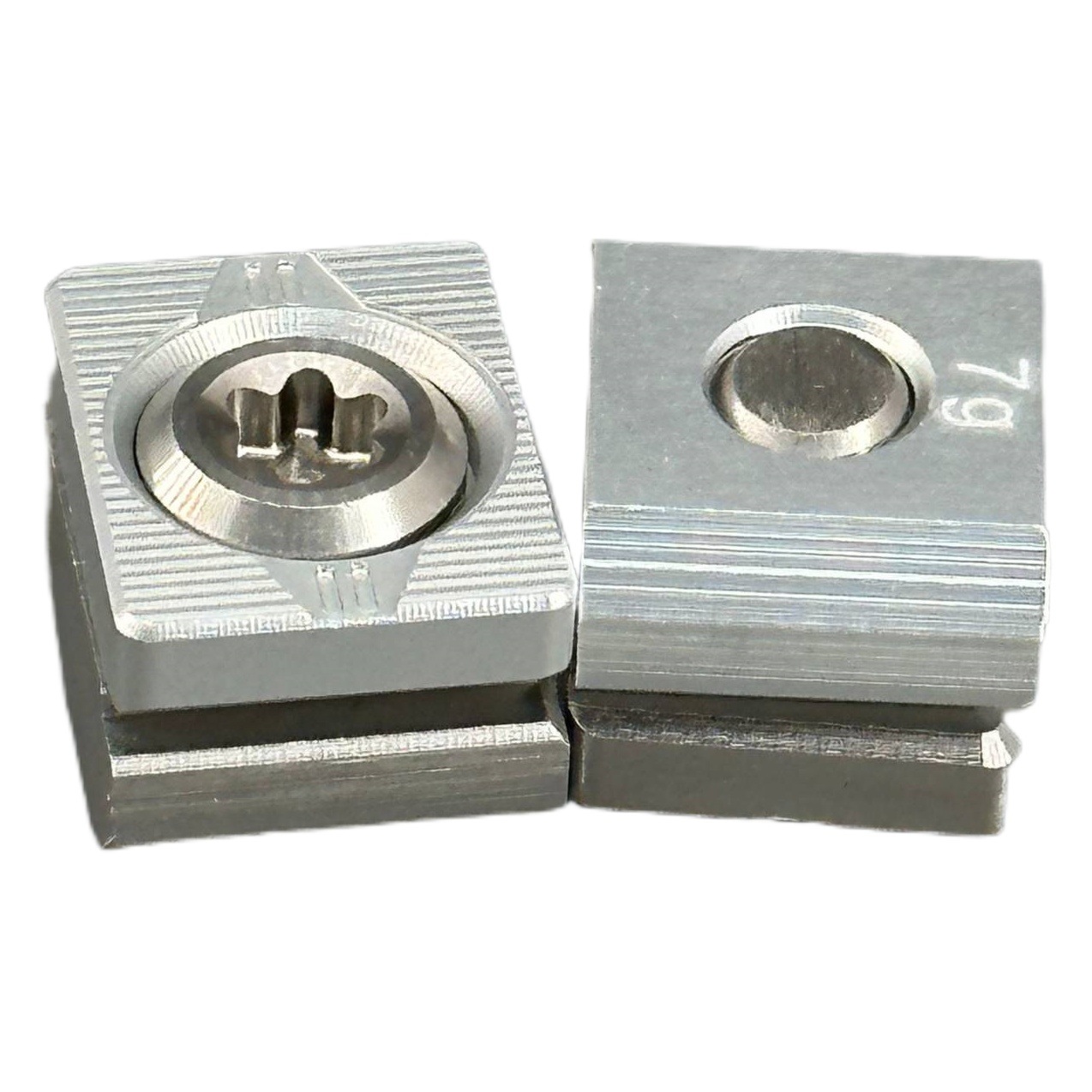 Golf head plus weight suitable for ST190 No. 1 wooden hair ball wood weight block accessories