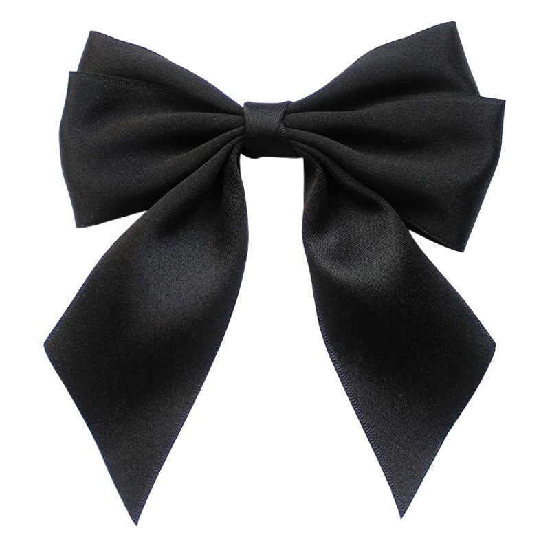 Bow tie female college style girl shirt collar flower bank stewardess student professional bow accessories in stock wholesale