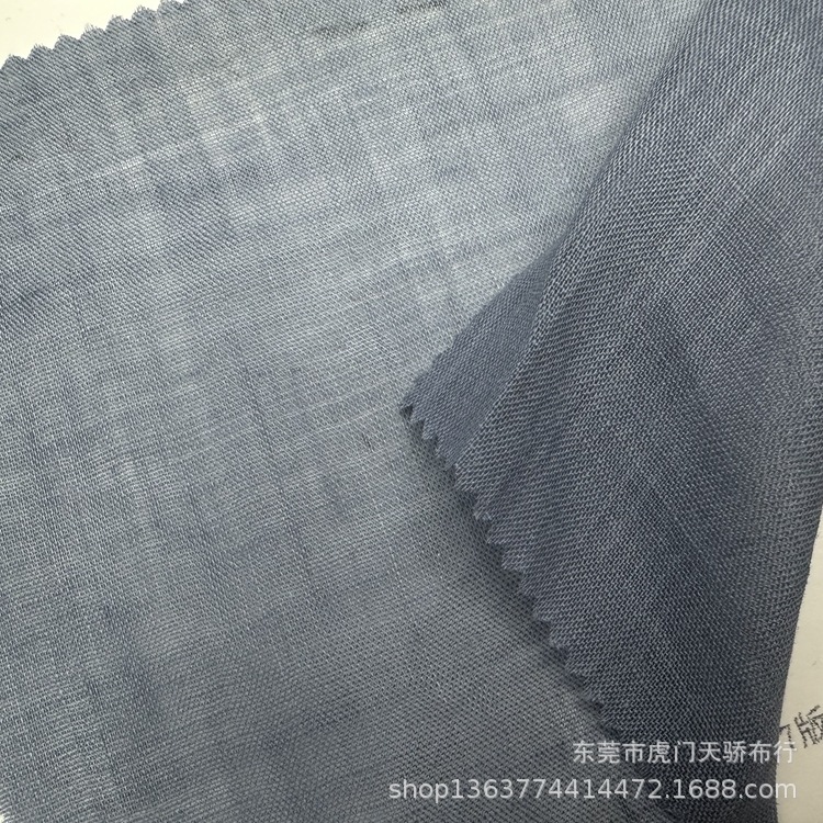 Picture of Spot supply of Classic 100 Ramie 100 pure Ramie elegant and tranquil high quality 100 Ramie