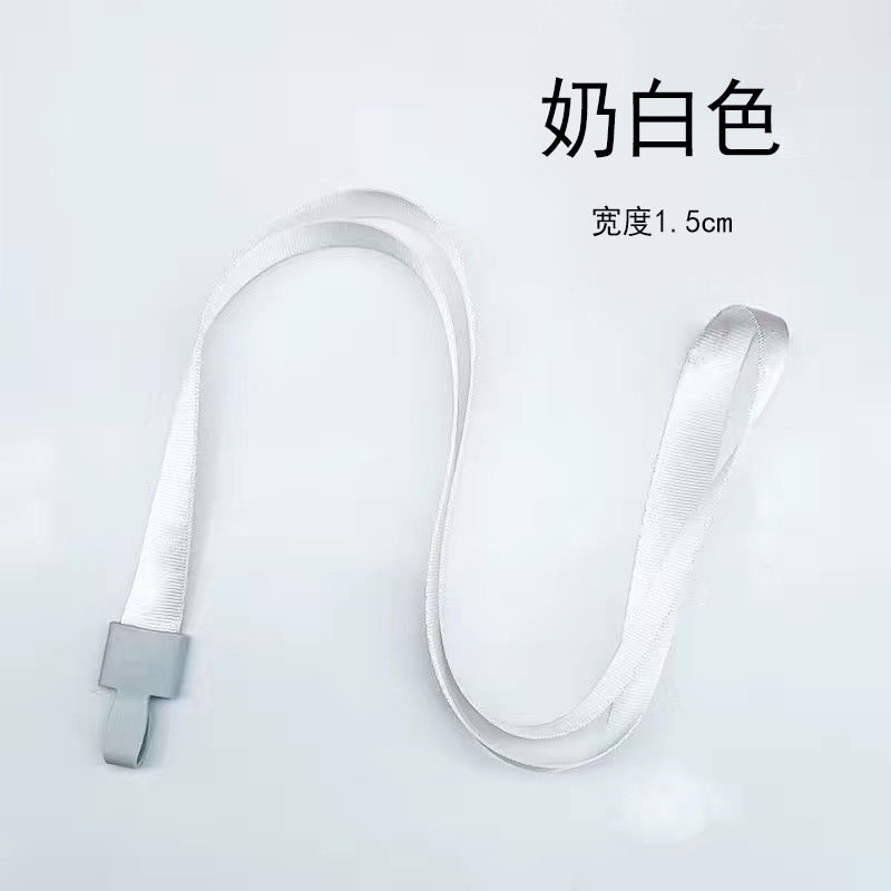 Picture of Transparent Card Holder Flip-type Campus Card Student Meal Card Bus Card Bank Card Access Control Work Factory Card Card Holder