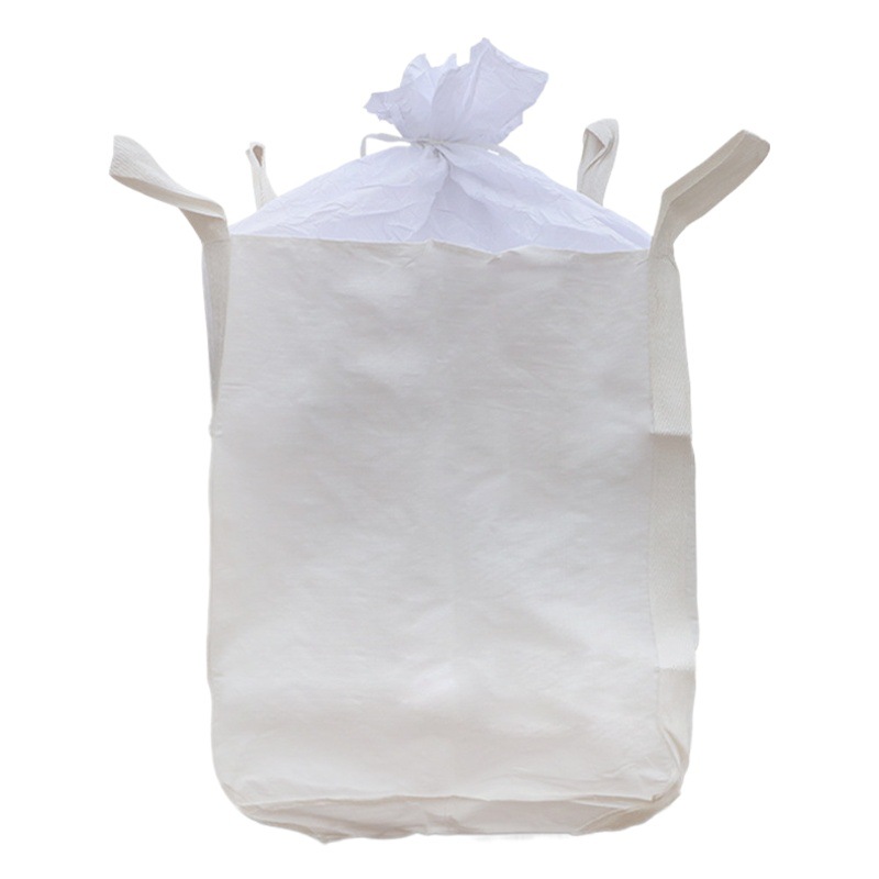 Ton bag ton bag wholesale load-bearing large open ton bag container bag ton bag thickened anti-wear ton bag pallet ton bag