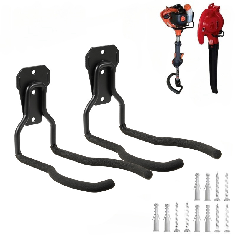 Amazon Hot Sale Garden Multi-Purpose Hook Power Tool Hook Lawn Mower Hook Impact Drill Hook