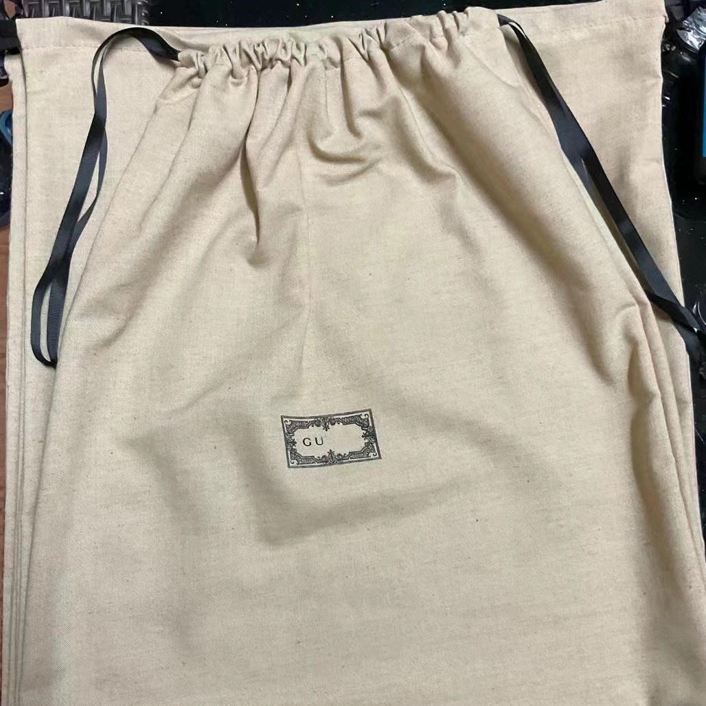 Europe and the United States Big G home Ancient Di home B BA home L Ch Xiang home shoes clothes bag cloth bag packaging