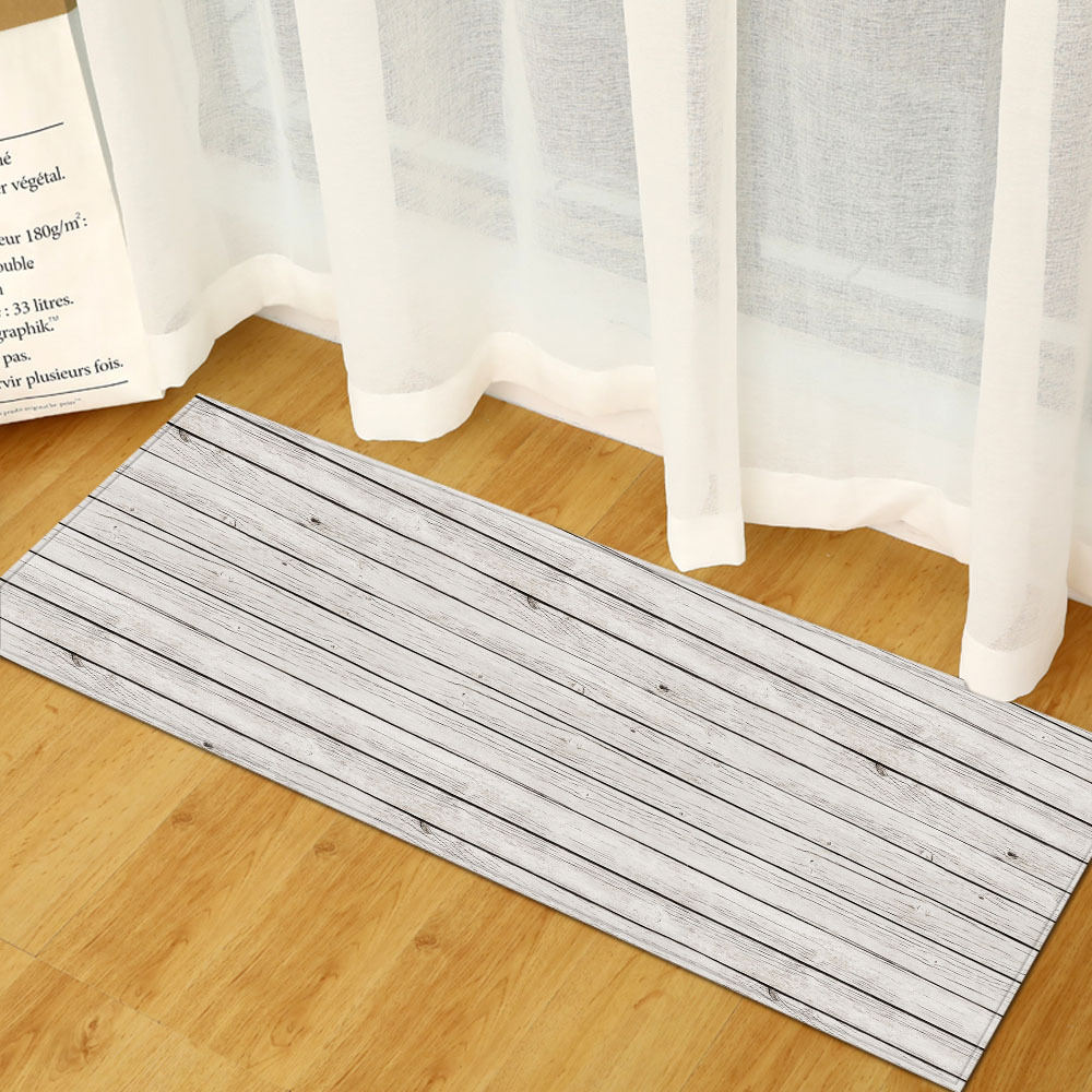 Picture of Ancient Tree Ancient Wood Grain Floor Mat Door Mat Cross-border Supply wish Amazon ebay in stock