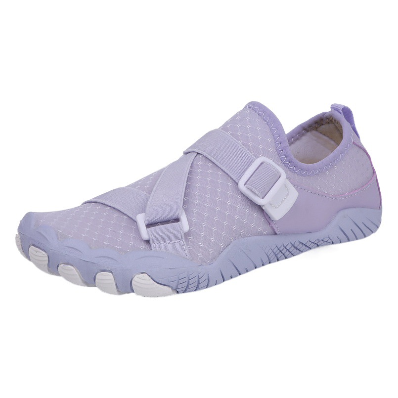 Indoor Fitness Shoes Women's Treadmill Special Shoes Soft Bottom Rope Skipping Shoes Men's Sports Gym Training Yoga Squat Shoes
