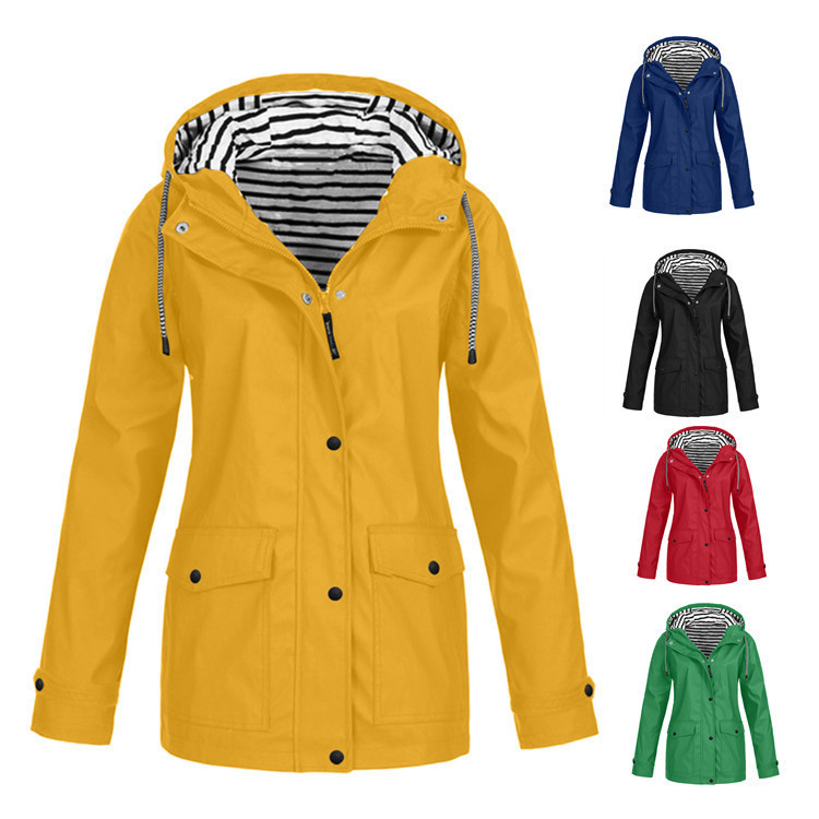 2022 Amazon AliExpress Autumn and Winter Explosions Charge Clothes Three-in-One Outdoor Mountaineering Suit Waterproof Jacket 558