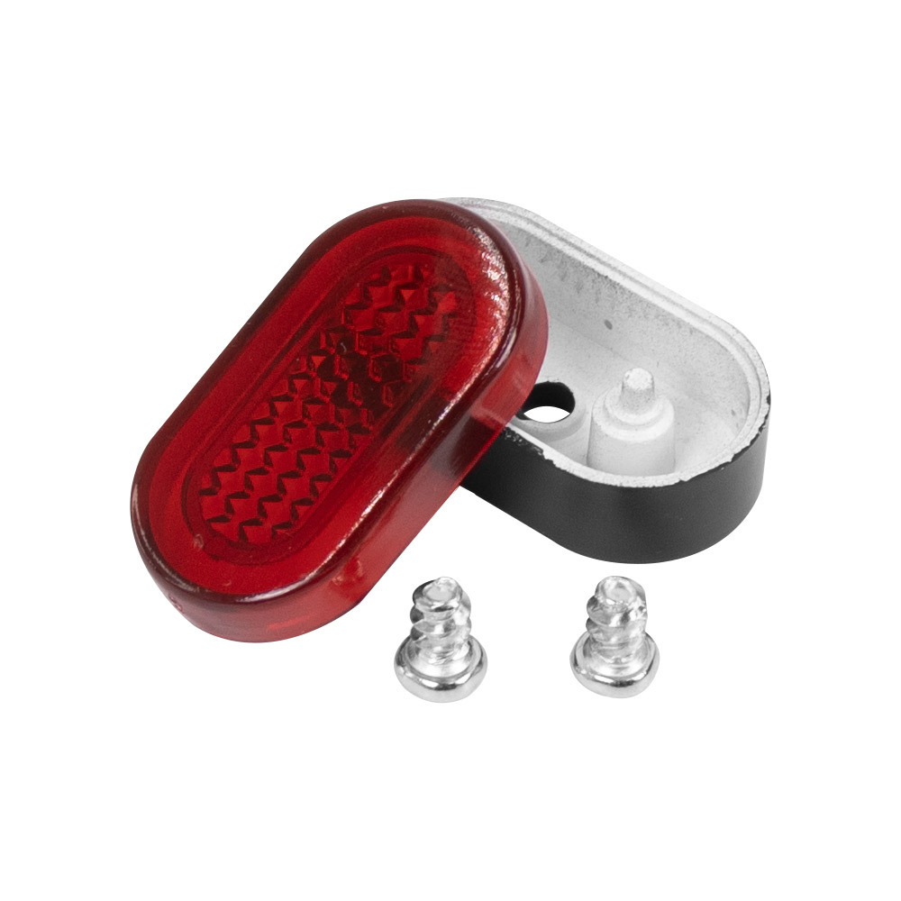 Picture of Rear fender tail light shade LED light is suitable for Xiaomi M365/Pro electric scooter rear light shade accessories