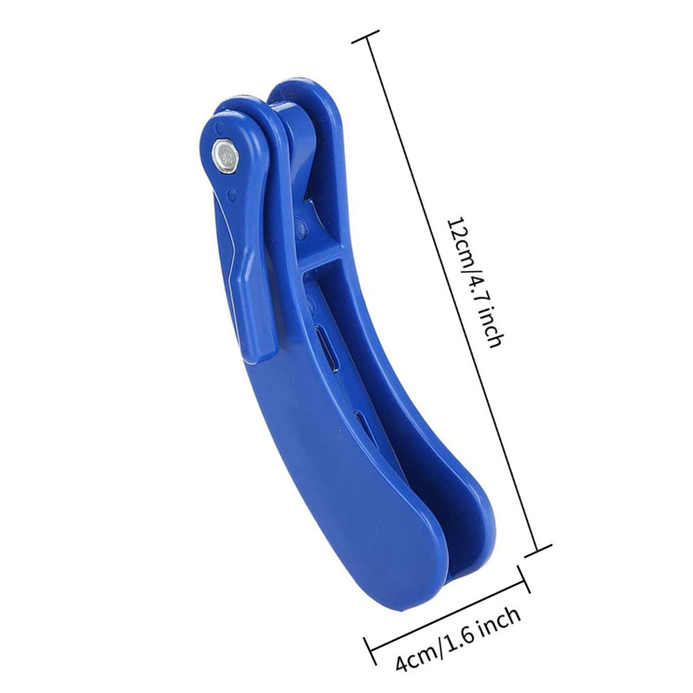 Picture of Key booster for the elderly unlocking auxiliary handle multi-function key storage key chain for the disabled