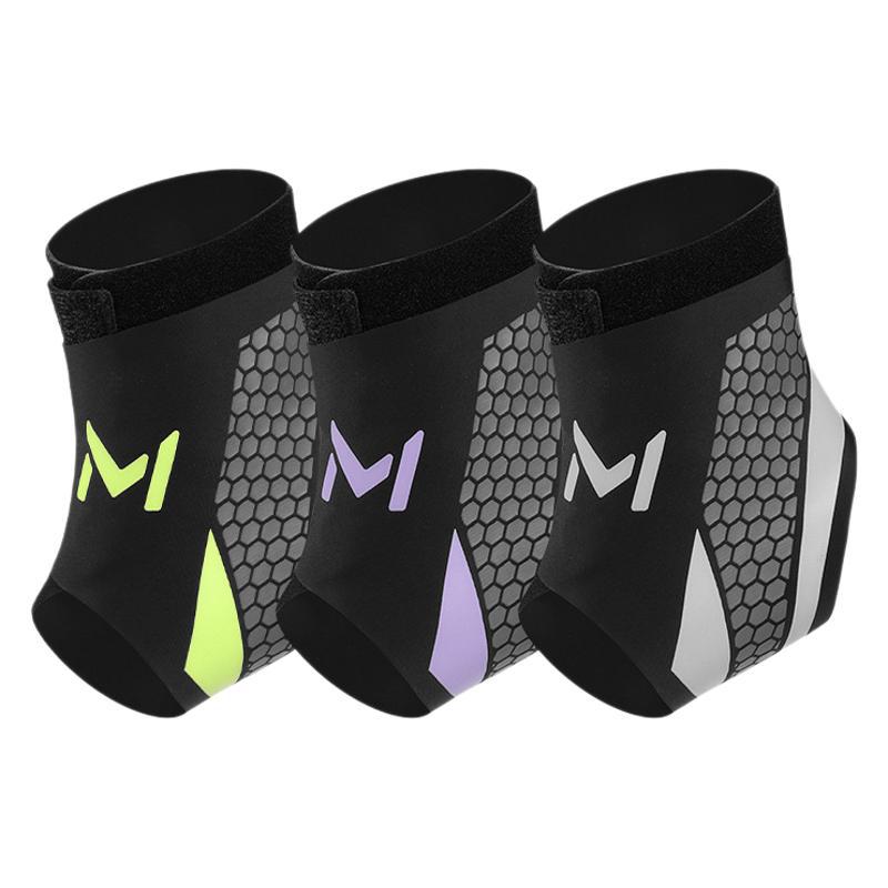 Picture of Dengfeng Sports Ankle Protection Ankle Protection Ankle Protection Basketball Football Ankle Protection Set Running Female Male Sports