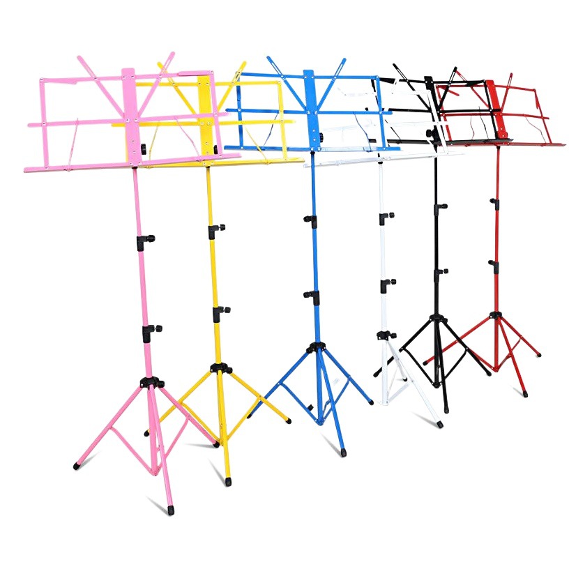 Music Stand Adjustable and Foldableing Music Stand Music Stand Guzheng Erhu Guzheng Music Stand Guitar Violin Music Stand
