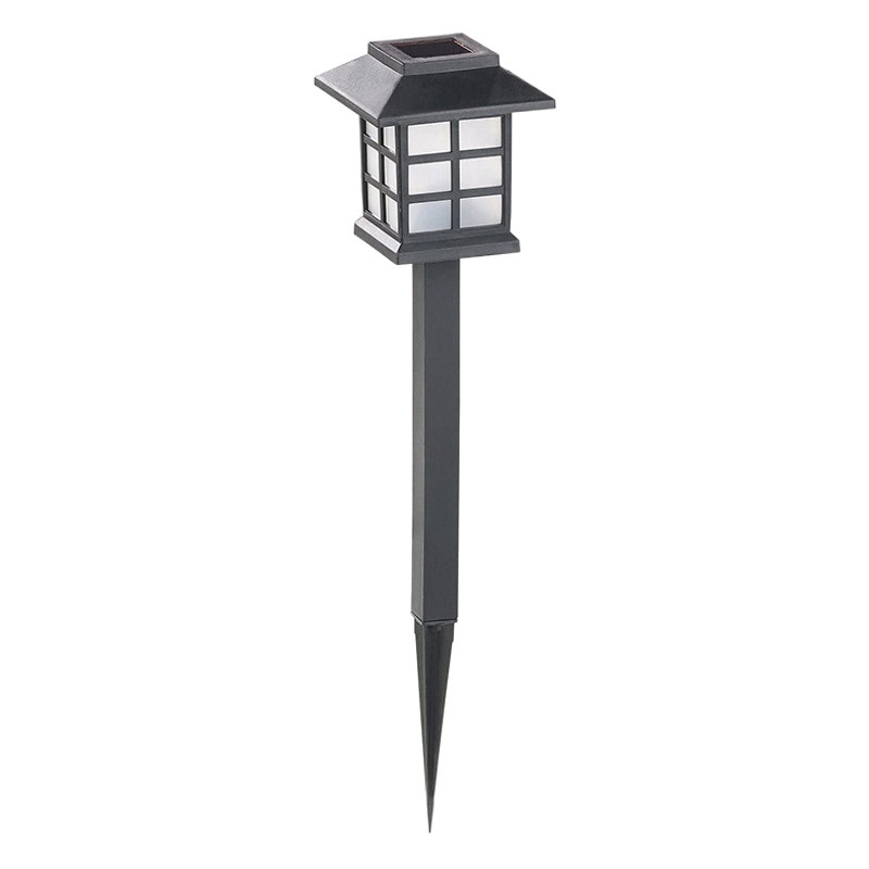 Cross-Border Supply of Solar Lawn Lights, Lawn Atmosphere Lights, Villa Garden Landscape Lights, Outdoor Courtyard Lighting