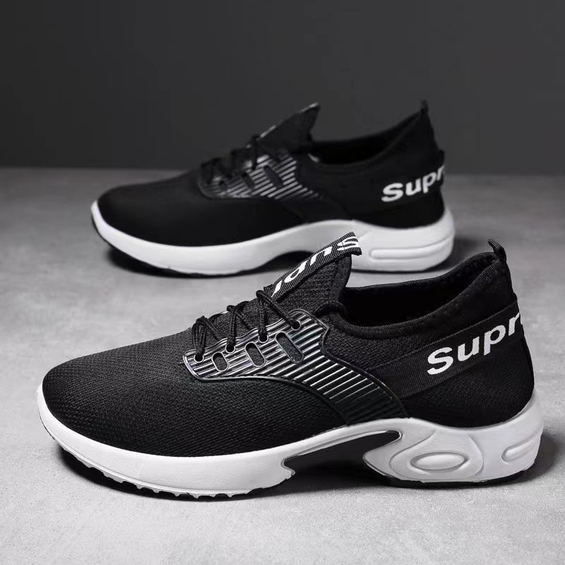 Picture of [Foreign trade wholesale] men's shoes father shoes men's travel shoes sneaker casual men's shoes 2023 new popular