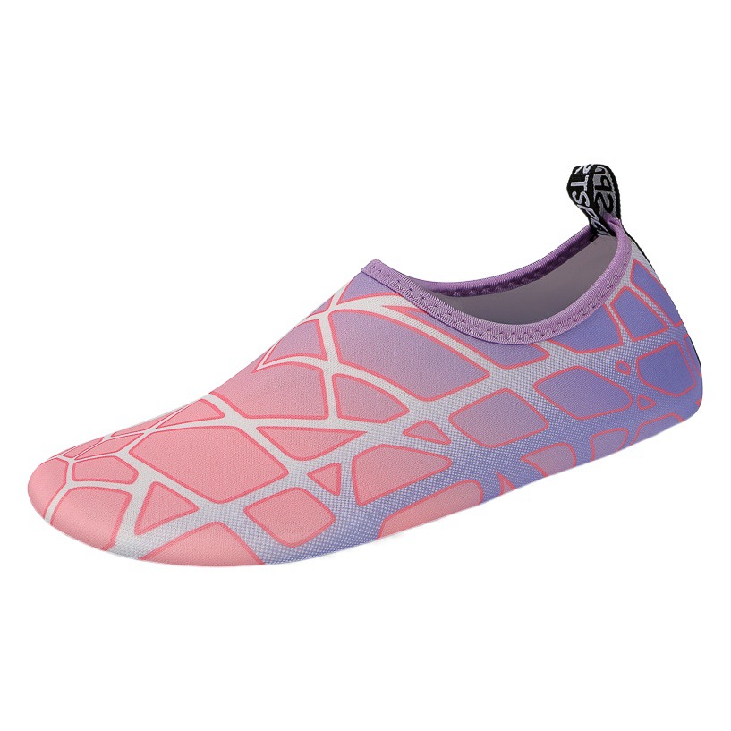 Comprehensive Training Shoes Soft Bottom Shock Absorbing Quiet Non-slip Rope Skipping Shoes Fashionable Lightweight Breathable Yoga Shoes All-match Beach Shoes