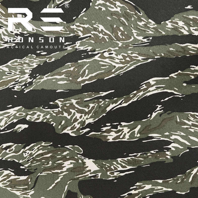 Picture of ACU American UCP City Digital Camouflage Fabric 1000D Empty Silk Waterproof Printing Polyester Oxford Cloth Outdoor