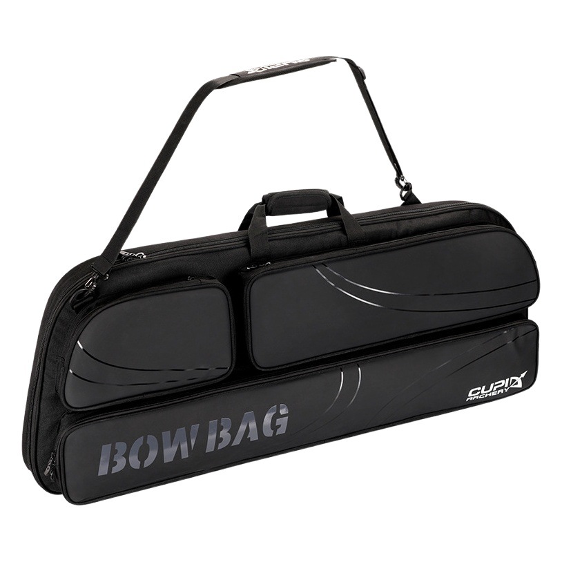 Picture of Factory wholesale Watchman hard bow bag bow bag outdoor shooting competition archery equipment cross border