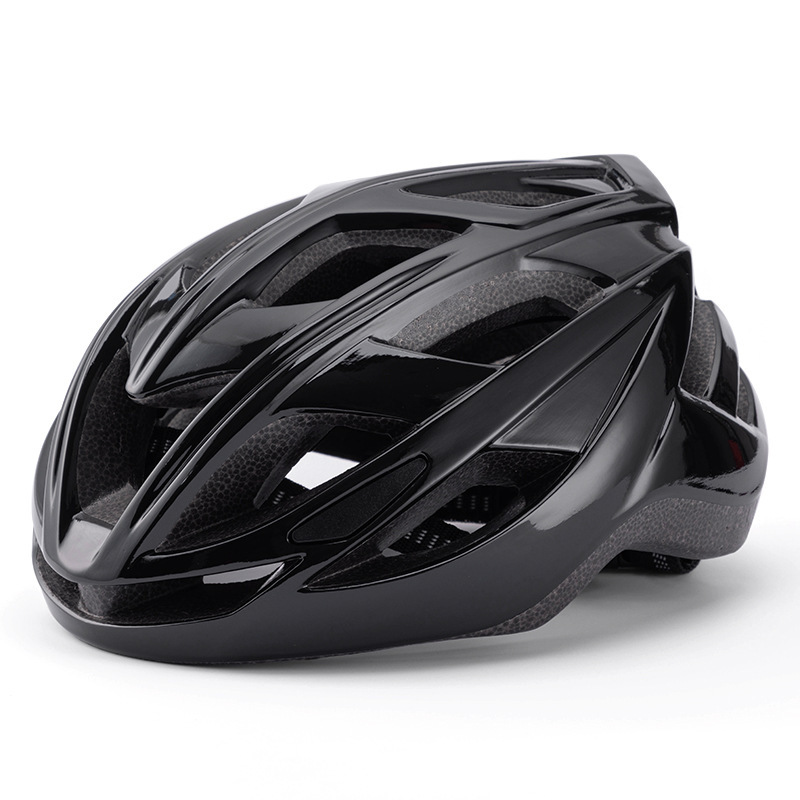 Picture of Cross-Border New Professional Bicycle Helmet Men's Mountain Bike Road Wheel Skating Balance Car Summer Driving Helmet