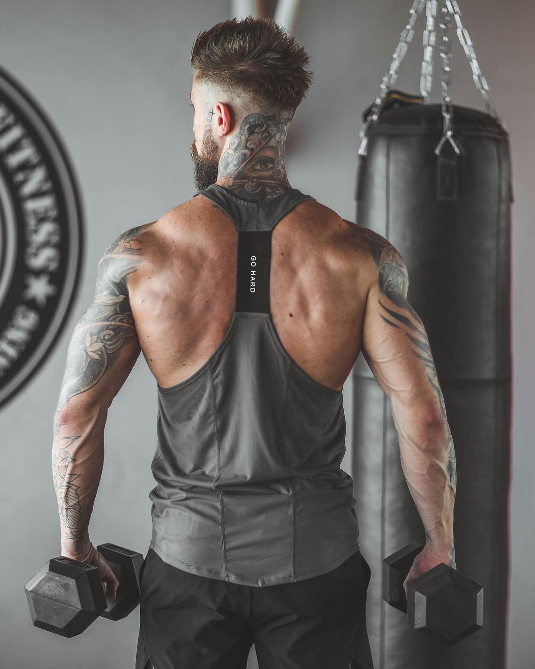 Muscle Fitness Male Brother Summer Sports Leisure Elastic Breathable Blank Light Plate No logo Stitching Vest AliExpress