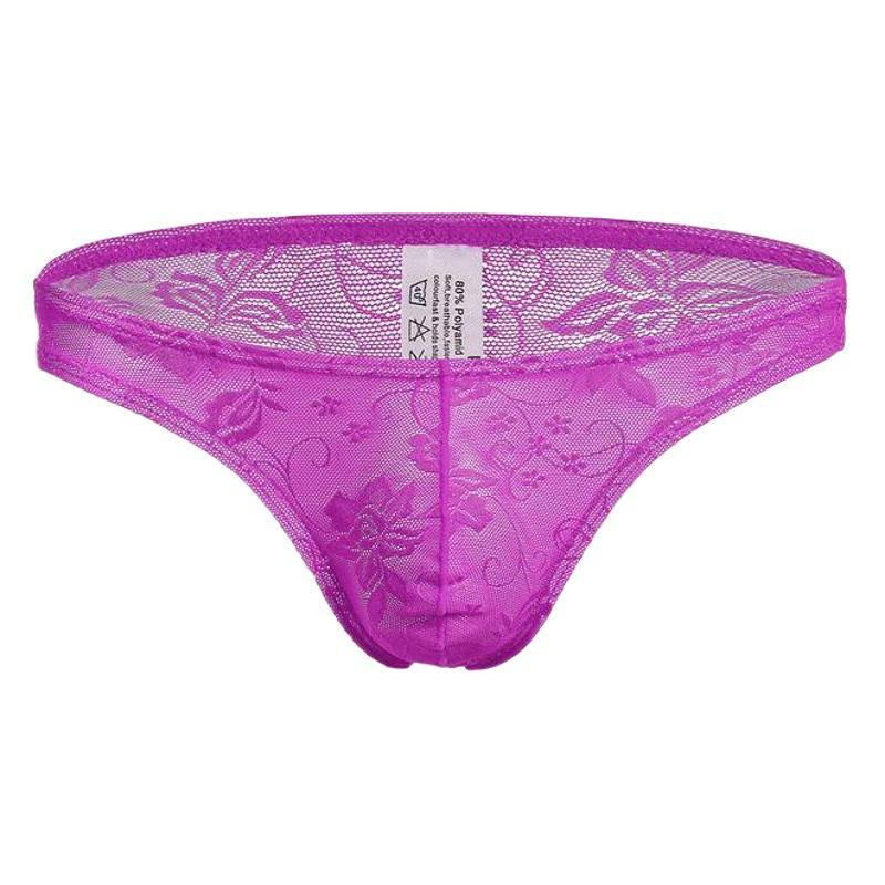 Men's briefs men's underwear sexy breathable mesh men's underwear wholesale