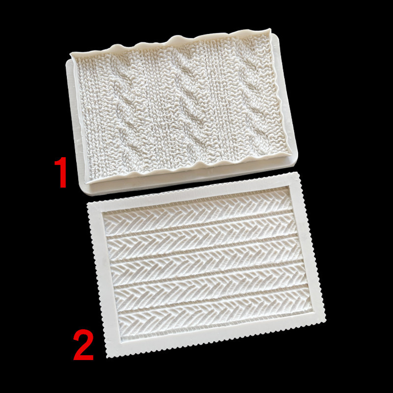 Christmas baking cake decoration soft pottery Old Man snowman wool ball hat gloves sweater texture dessert decoration