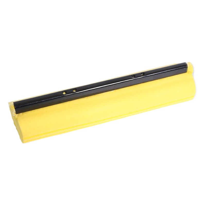 Picture of PVA rubber cotton head replacement cloth rubber cotton sponge head squeeze water mop head 27cm universal mop head mop accessories