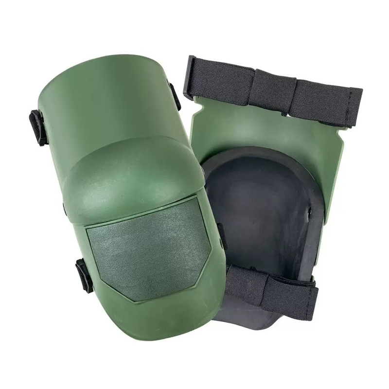 Picture of Hot-Selling Labor Protection Work Knee Pads, Extended and Upgraded Outdoor Garden Construction Kneeling Car Repair Wear-Resistant Anti-Slip Protective Gear