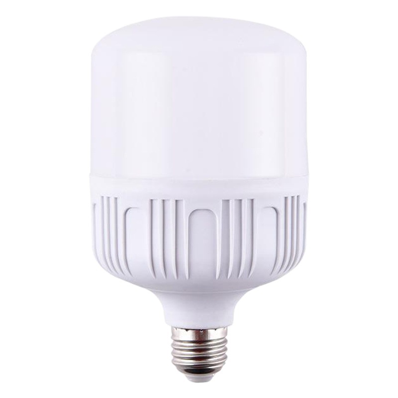 Led bulb E27 household high-power high-Fushuai bulb lamp stall light bulb screw energy-saving bulb super bright
