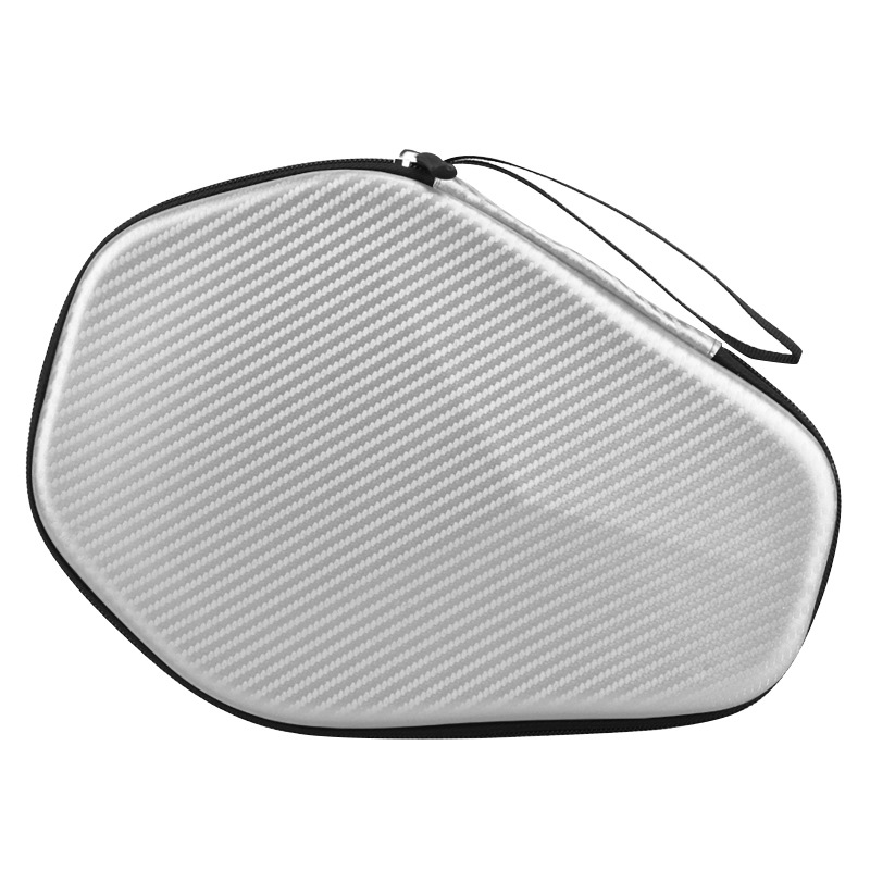Picture of Cross-border hot-selling table tennis racket set hard shell table tennis racket protective case anti-fall storage box waterproof table tennis racket bag