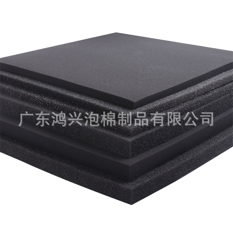 Picture of High Elastic Polyurethane Sponge Filter Material 10-90Ppi Compression Buffer Packaging Filling Auxiliary Material Sheet Columnar