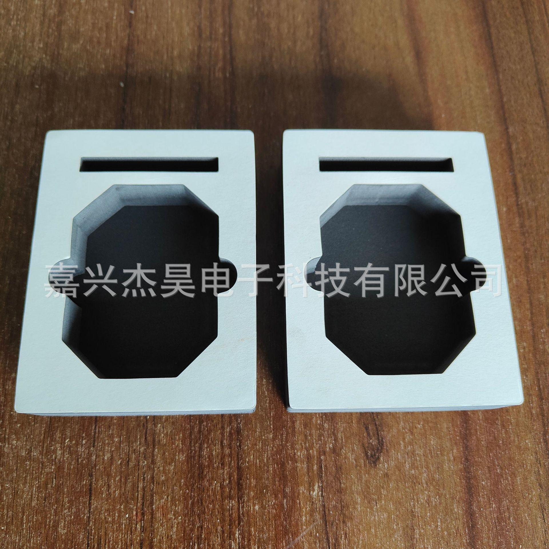 Eva Packaging Lining Eva Sponge Lining Inner Support Shockproof Foam Packaging Box Product Packaging Sponge