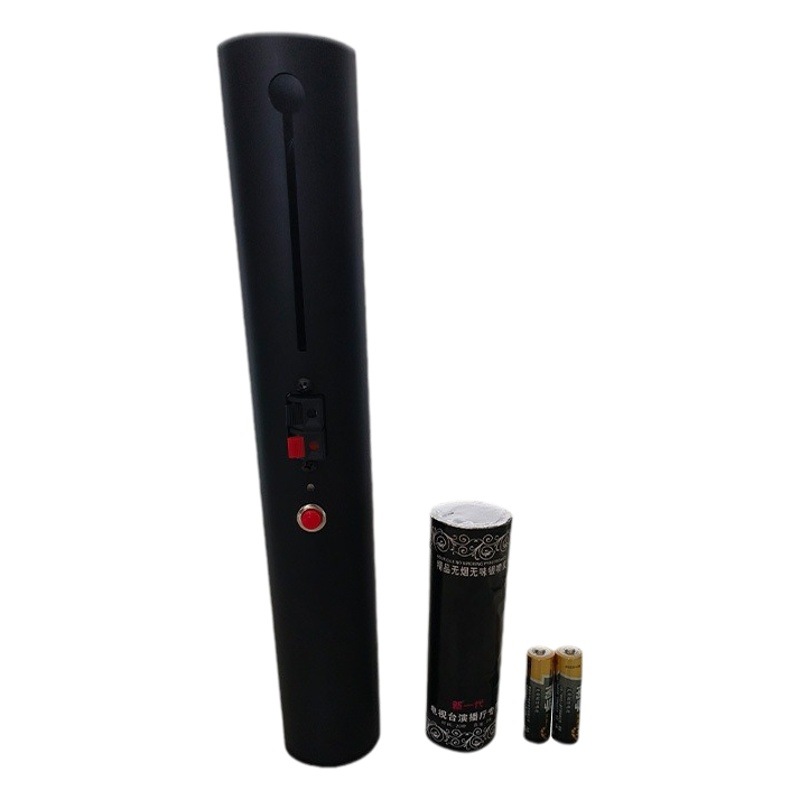 Cross-Border Handheld Controller Spray Machine Performance Event Hotel Proposal Party Outdoor Controller Equipment Wholesale