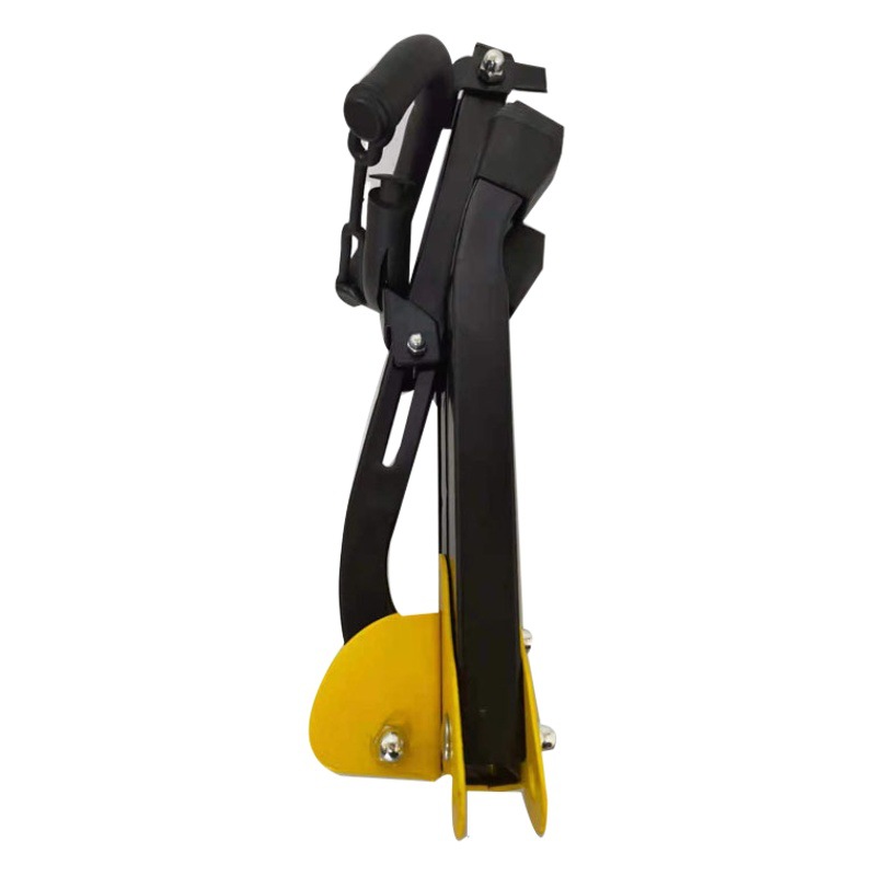Foreign Trade Specializes in Saxophone Stand, Foldableable Portable Stand, Alto Tenor Elbow, Universal, Non-Slip and Stable