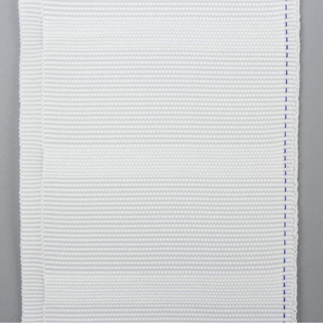 Curtain cloth with four-claw hook with polyester double A grade 300D wear hook cloth with cotton anti-aging sunscreen encryption manufacturers