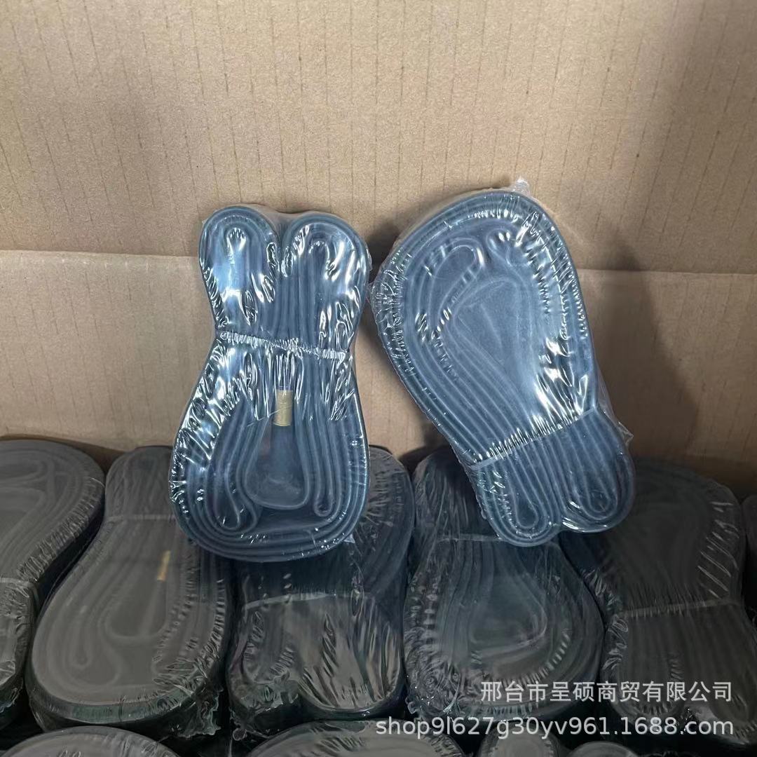 Picture of Bicycle inner tube baby car accessories mountain bike tires 12-26 inch boxed beauty nozzle inner tube spot wholesale