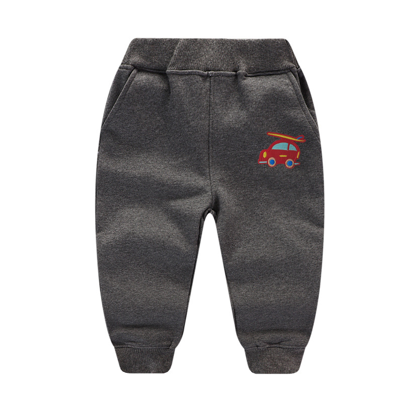 Picture of European and American Kidsren's Clothing Clearance Spring & Fall Kidsren's Pants New Kidsren's Clothing Launched Kidsren's Sweatpants Kidsren's Pants Factory Distribution