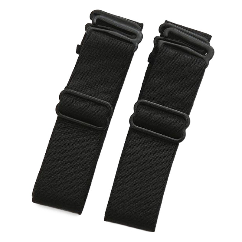 0.8Cm-2Cm Intimates Shoulder Straps Women's Bra Transparent Shoulder Straps Invisible Intimates Shoulder Straps Manufacturer Wholesale