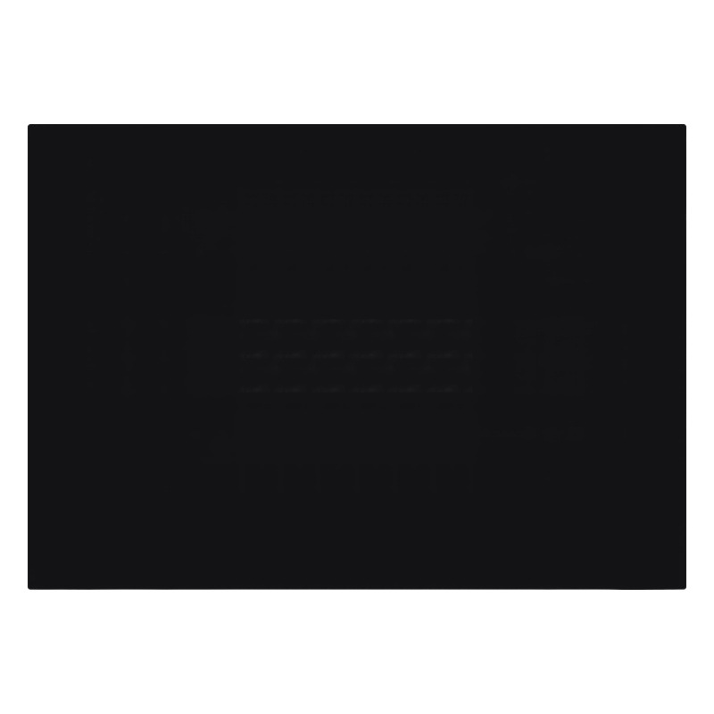 in stock PET Magnetic Blackboard Sticker Erasable A3 Schedule A4 Schedule Refrigerator Sticker Custom Message Board Cross Border