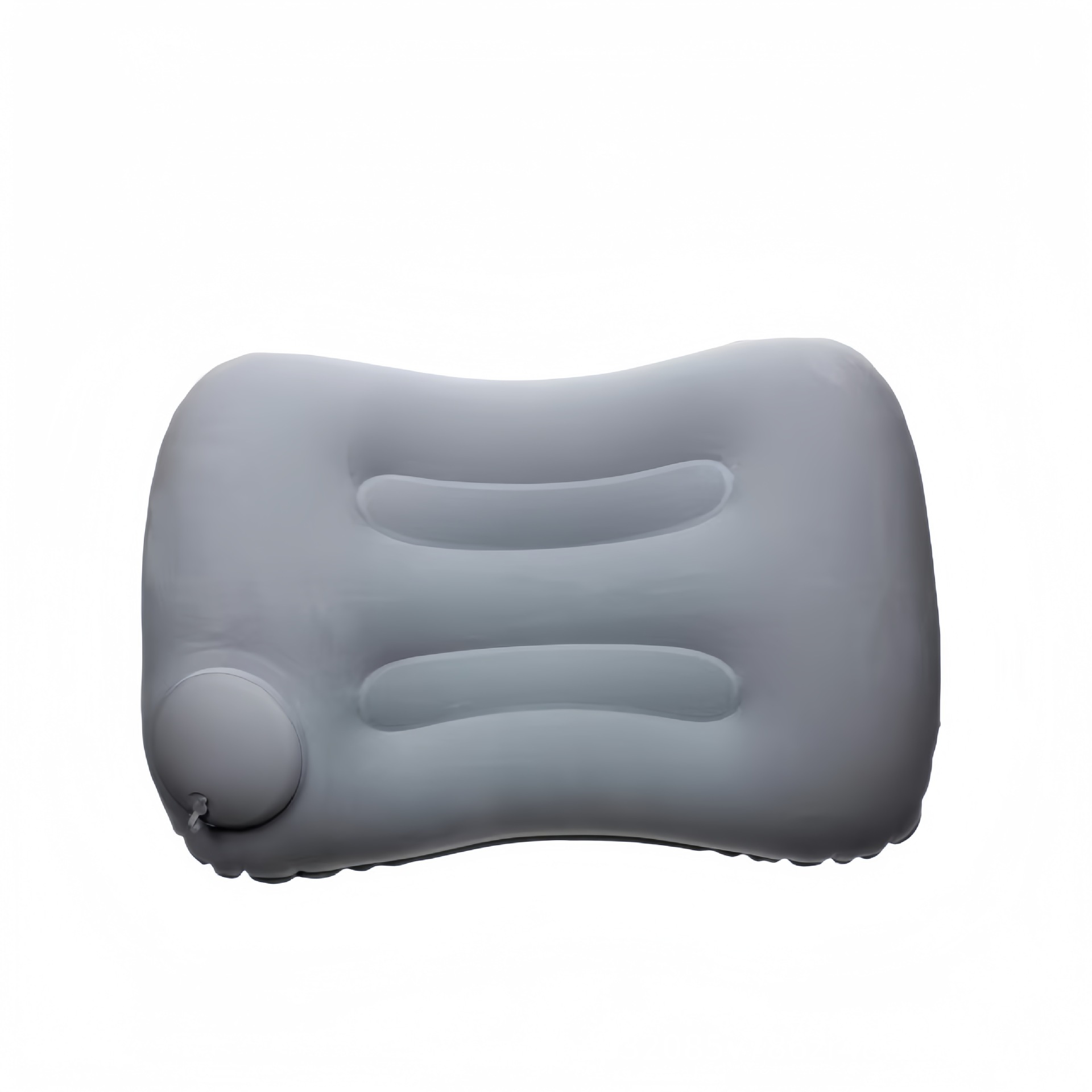 Picture of U-shaped Pillow Neck Pushing Inflatable Cervical Neck Pillow U-shaped Headrest Travel Portable Travel Necessary Artifact