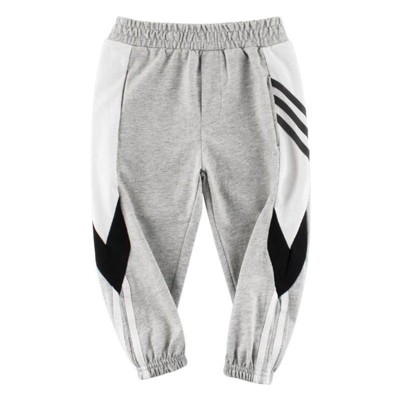 27kids brand children's clothing autumn new fashion brand children's pants wholesale male baby sports pants a consignment