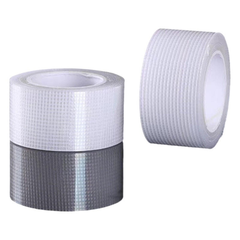 High Viscosity Mesh Nano Tape Transparent Acrylic Double-Sided Tape Traceless Waterproof Nano Double-Sided Tape Cross-Border Spot