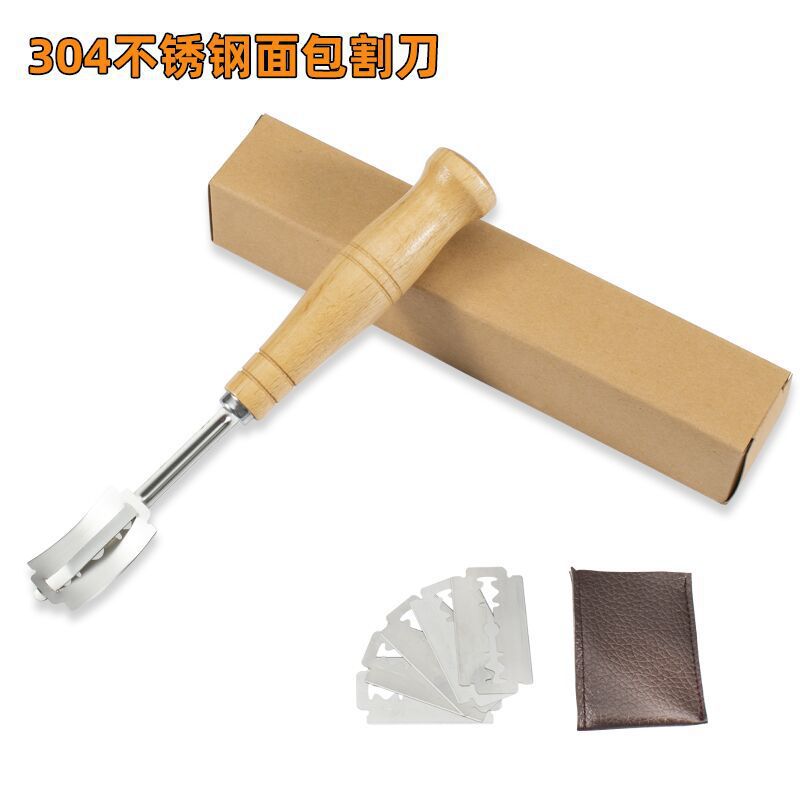 Picture of Silicone Fermentation Basket Household Oven Baking Dough Fermentation Bowl Folding High Temperature Resistant Large Capacity Bread Fermentation Basket